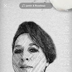 Meet your Posher, Tabitha